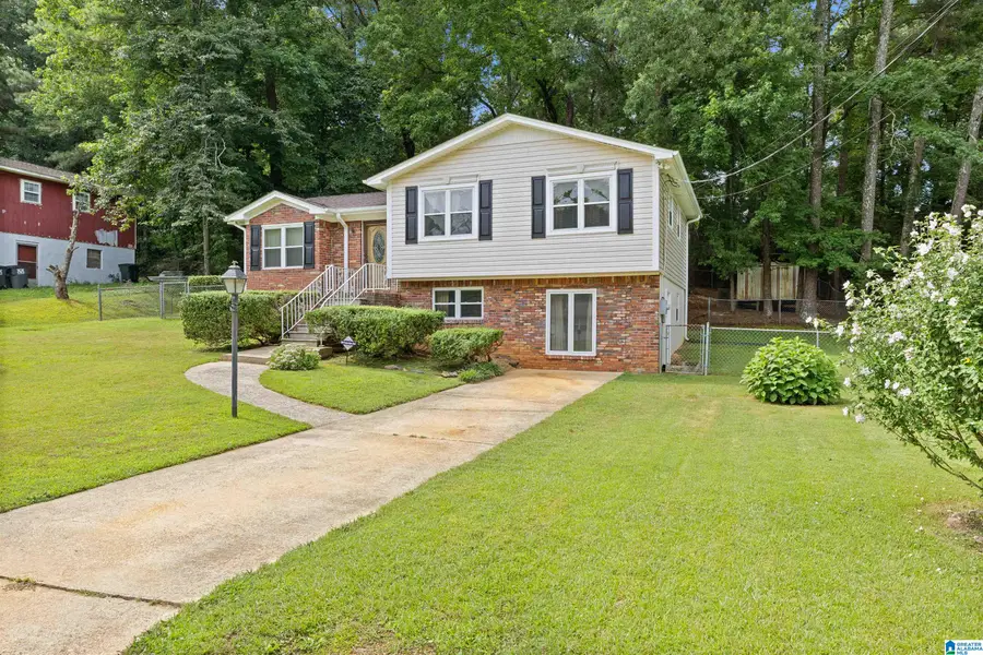 5179 HICKORY DRIVE NE, Pinson, AL 35126 - #3