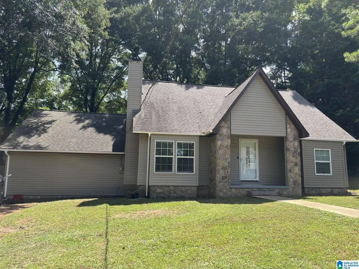 790 CHESTNUT DRIVE, Pinson, AL 35126 - #1