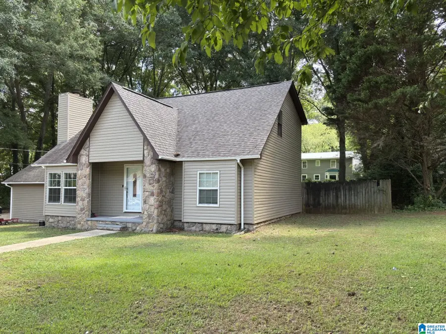 790 CHESTNUT DRIVE, Pinson, AL 35126 - #3