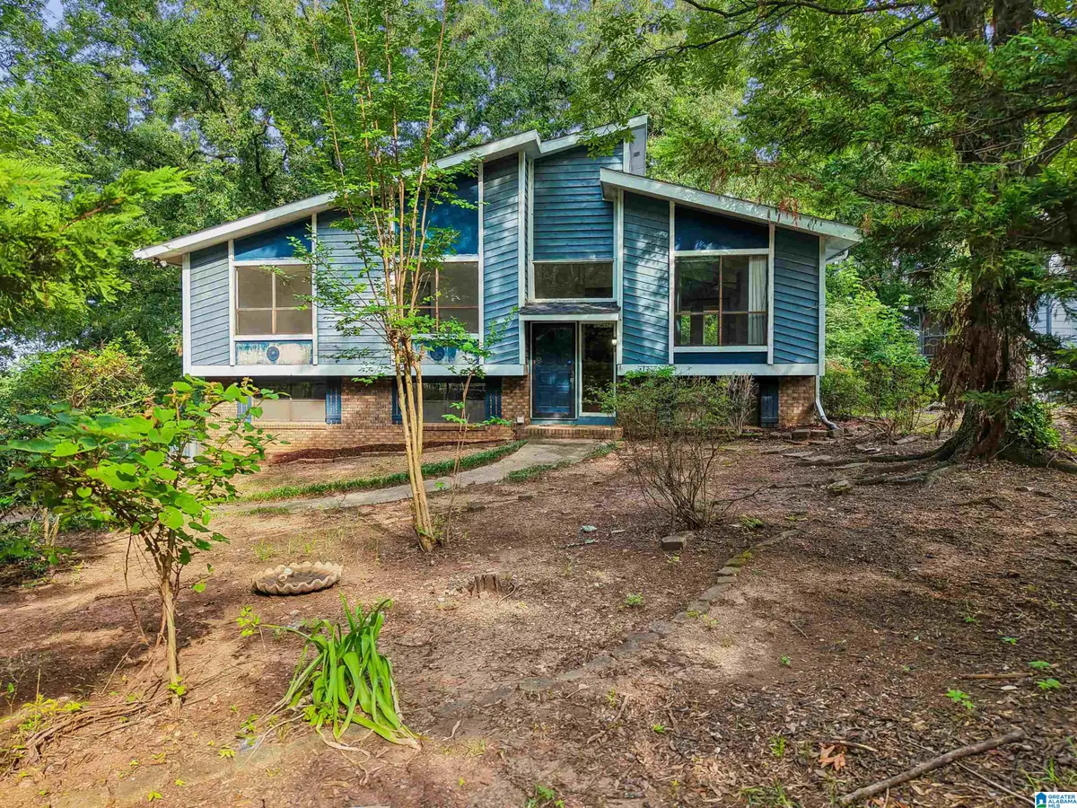 1748 MOLLY DRIVE, Birmingham, AL 35235 - #1