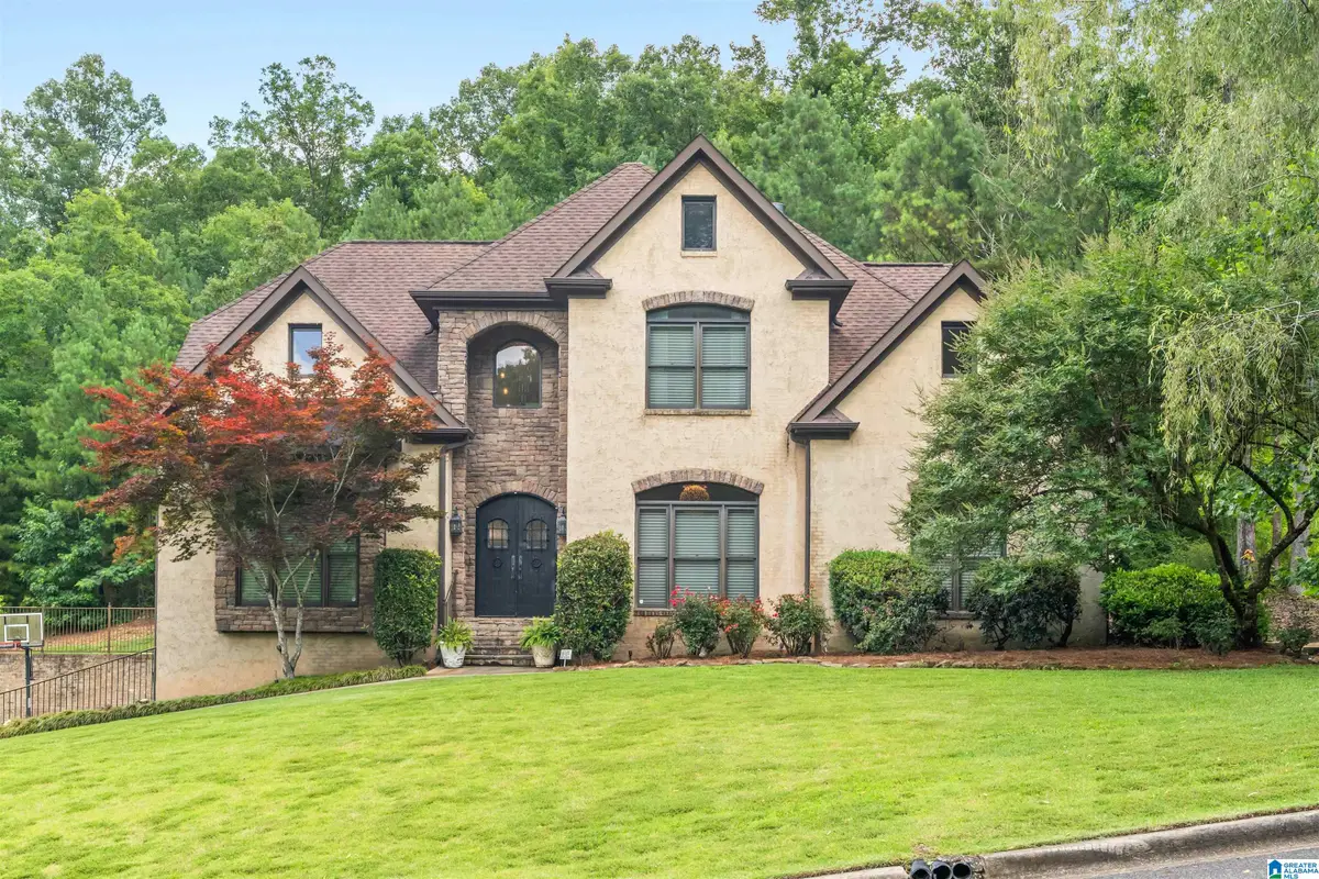 6631 HEMLOCK STREET, Trussville, AL 35173 - #1