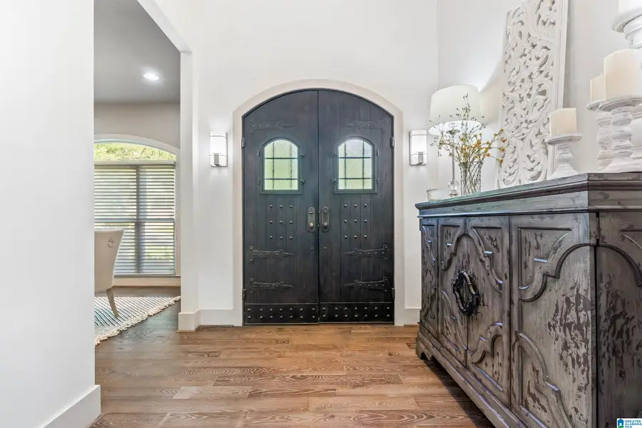 6631 HEMLOCK STREET, Trussville, AL 35173 - #2