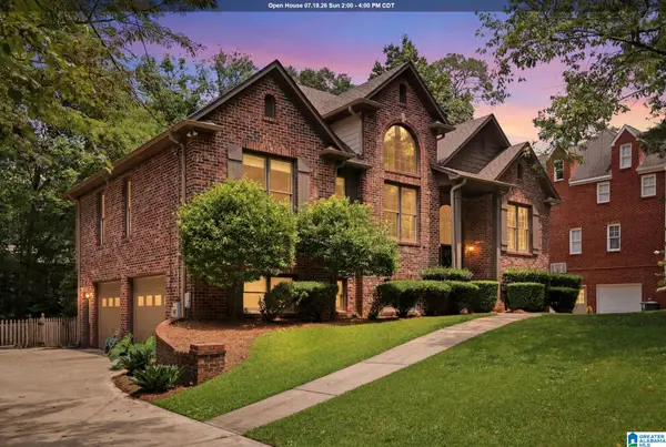 1820 NAPIER DRIVE, Hoover, AL 35226