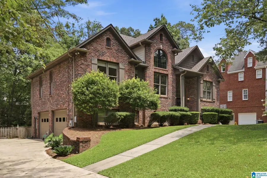 1820 NAPIER DRIVE, Hoover, AL 35226 - #2