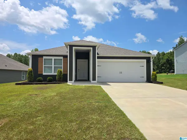 765 STERLING PLACE, Odenville, AL 35120