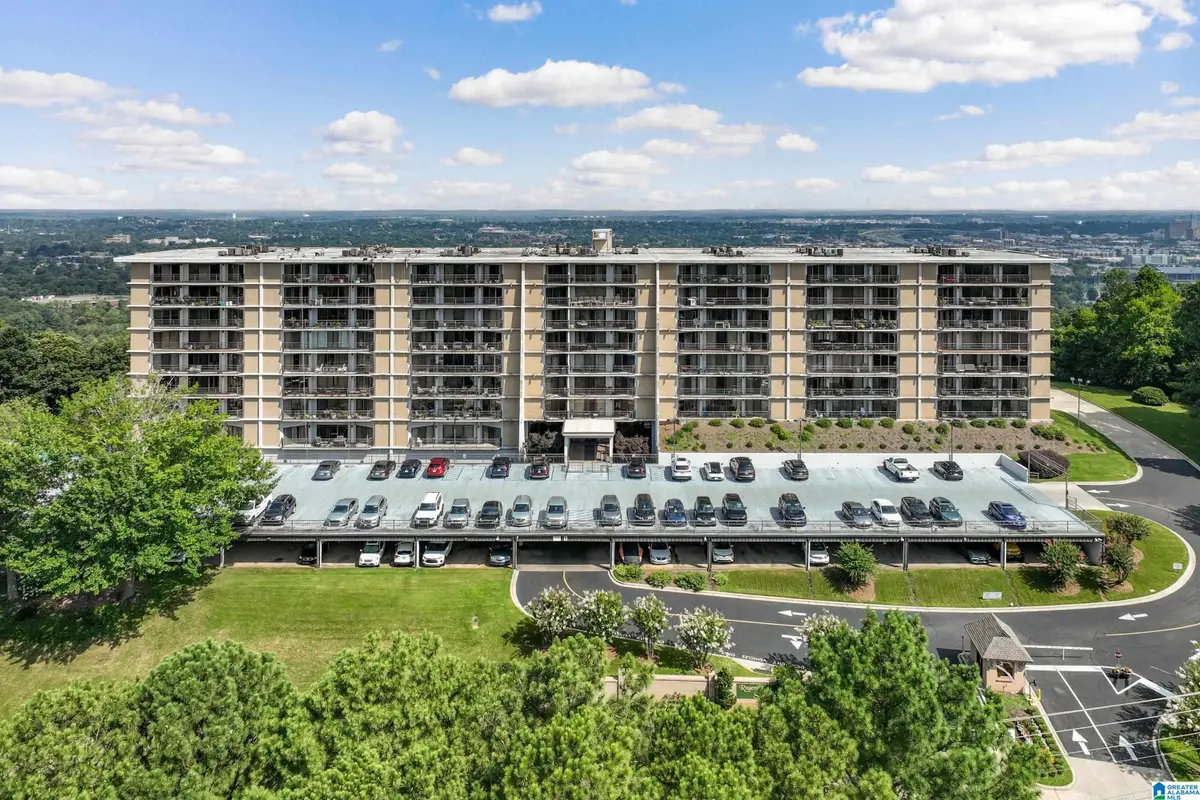 1300 BEACON PARKWAY, Birmingham, AL 35209 - #1