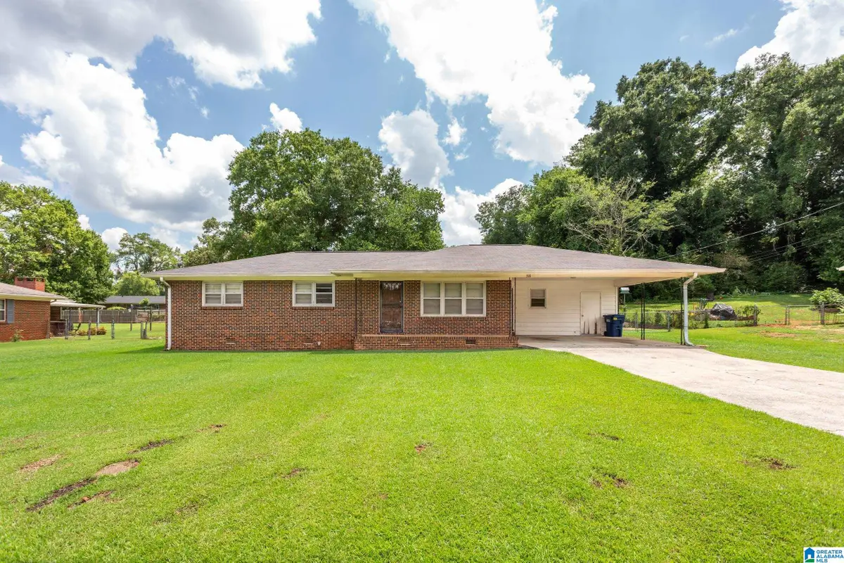 318 CHICKASAW DRIVE, Anniston, AL 36206 - #1