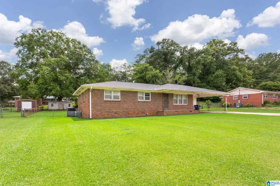 318 CHICKASAW DRIVE, Anniston, AL 36206 - #2