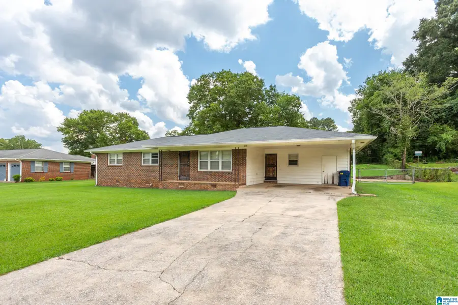 318 CHICKASAW DRIVE, Anniston, AL 36206 - #3