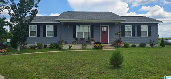 120 RIVER ROAD, Ohatchee, AL 36271