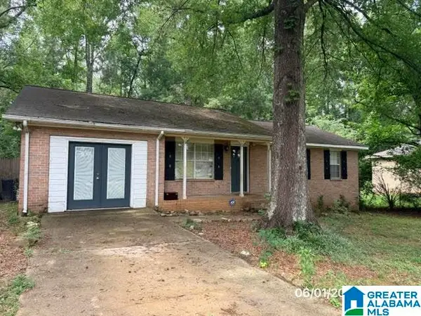 112 MOONEY ROAD, Columbiana, AL 35051