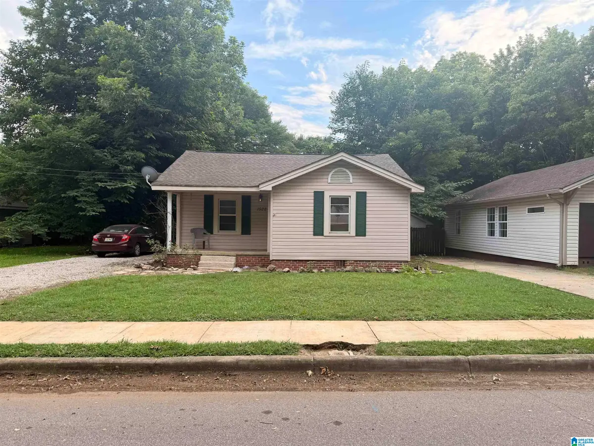 1528 SIMS STREET, Leeds, AL 35094 - #1