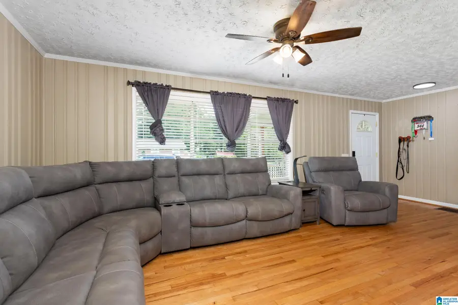 316 5TH STREET N, Pell City, AL 35125 - #3