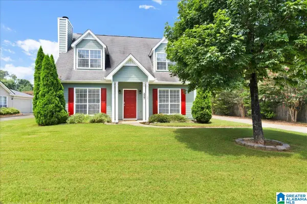 227 JASMINE DRIVE, Alabaster, AL 35007