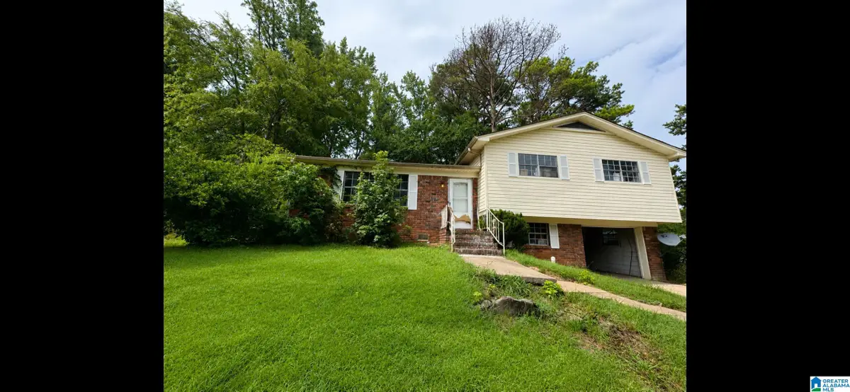 420 21ST AVENUE NE, Center Point, AL 35215 - #1
