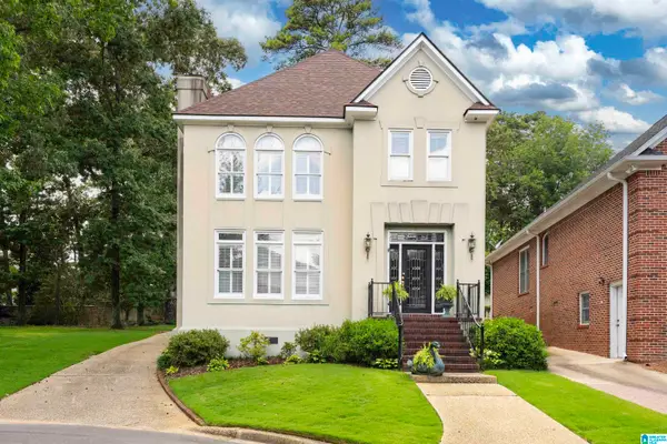 1291 DAVENTRY COURT, Vestavia hills, AL 35243