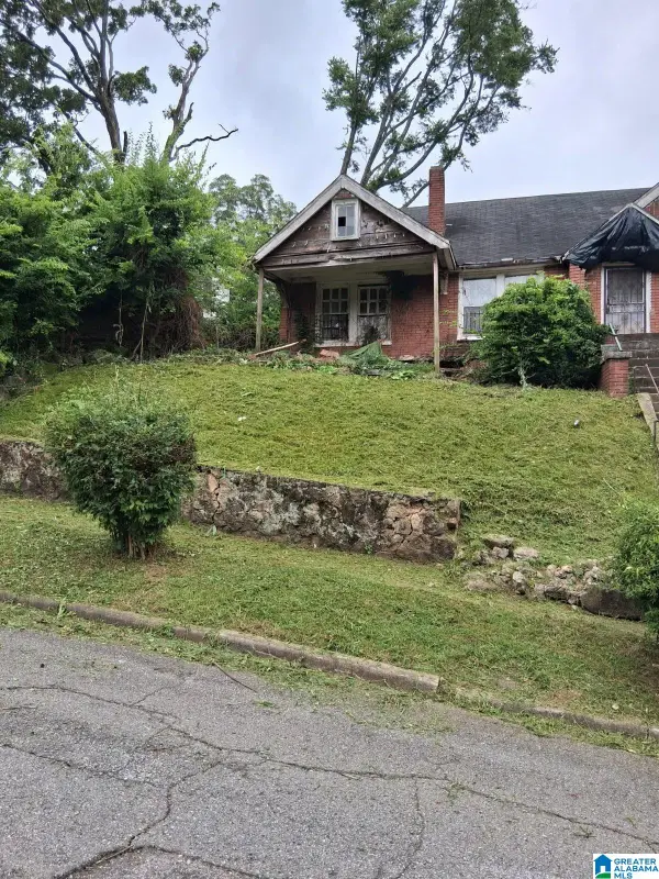 1416 23RD STREET N, Birmingham, AL 35234