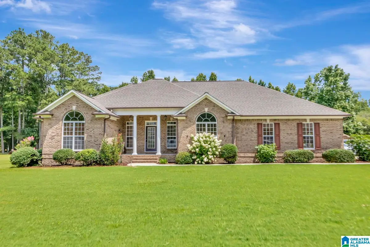 157 COUNTY ROAD 482, Hanceville, AL 35077 - #1