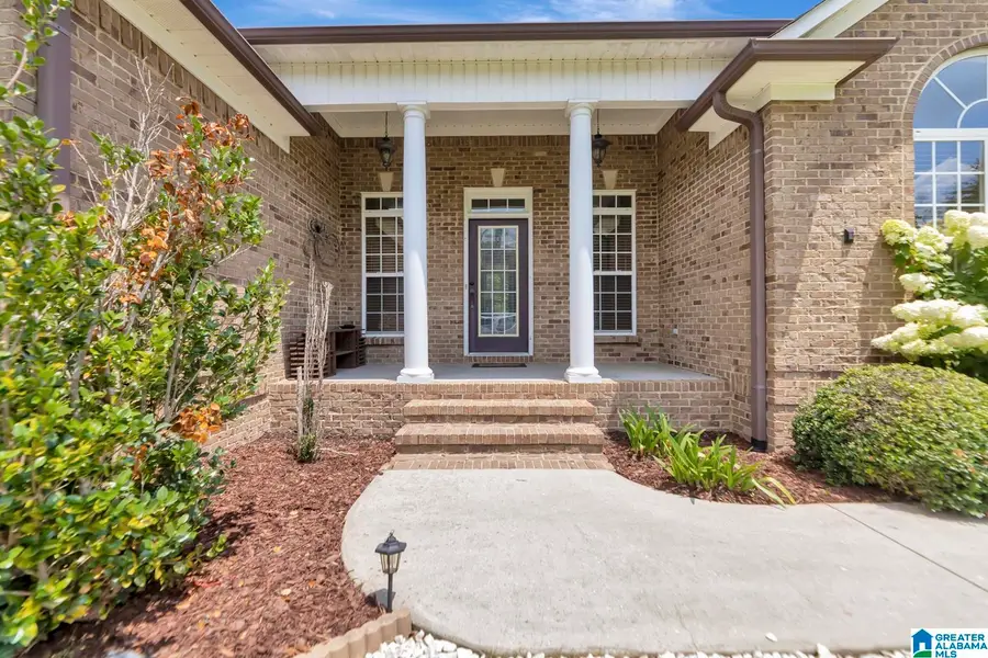 157 COUNTY ROAD 482, Hanceville, AL 35077 - #2