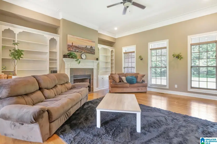157 COUNTY ROAD 482, Hanceville, AL 35077 - #3
