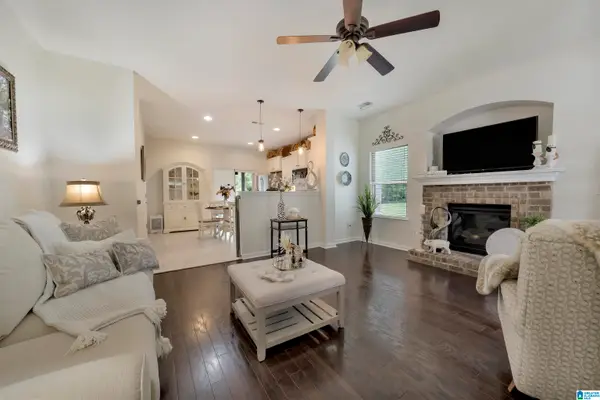 274 BELMONT WAY, Chelsea, AL 35043