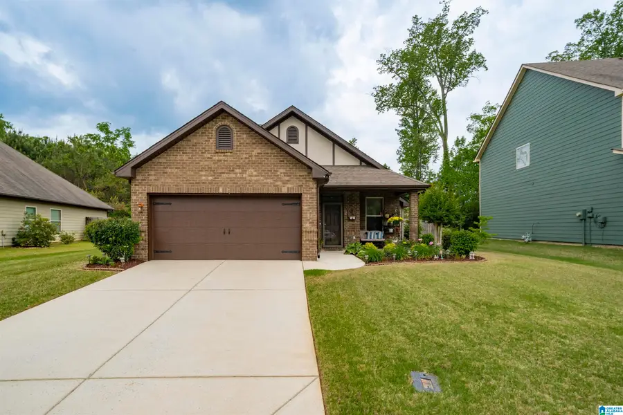 274 BELMONT WAY, Chelsea, AL 35043 - #3