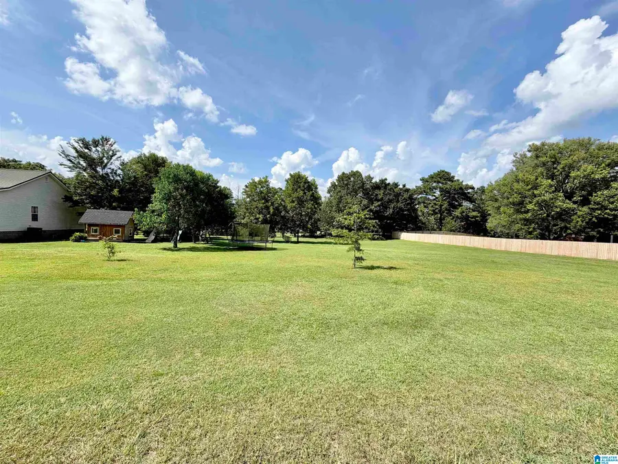 603 MAPLE DRIVE, Clanton, AL 35045 - #3