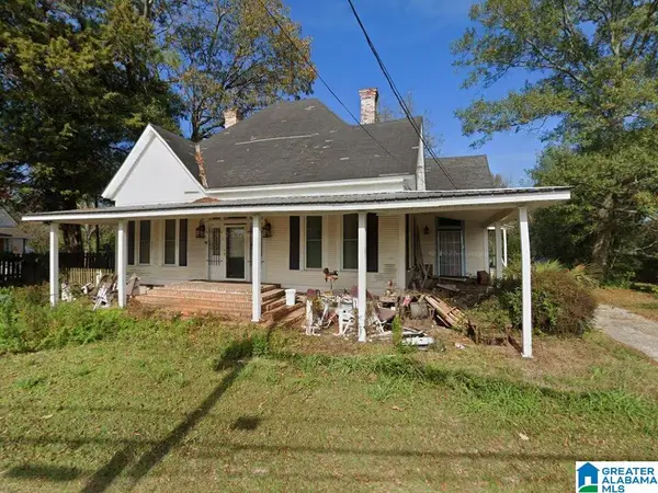 157 KILLEBREW STREET, Newton, AL 36352