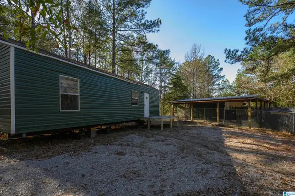 0 COUNTY ROAD 73, Montevallo, AL 35115