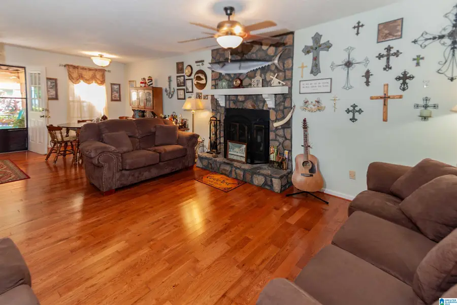 3472 CEDARBROOK CIRCLE, Trussville, AL 35173 - #2