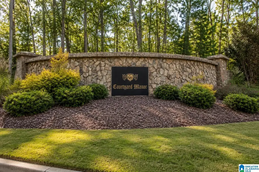 204 NORMANDY LANE, Chelsea, AL 35043 - #2