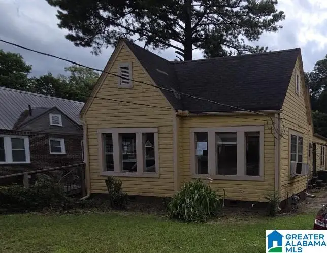 1240 18TH STREET SW, Birmingham, AL 35211 - #1