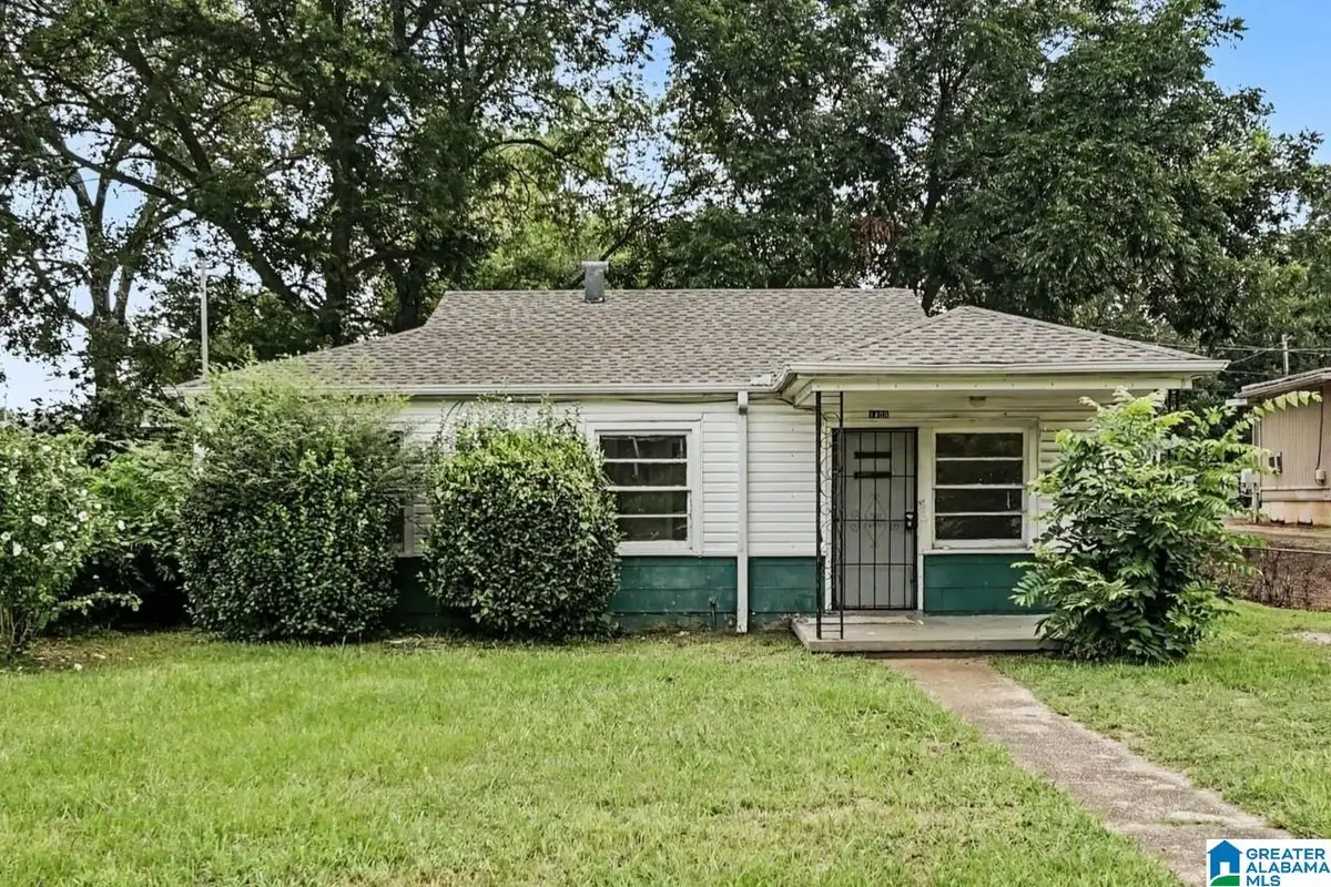 1408 16TH STREET SW, Birmingham, AL 35211 - #1