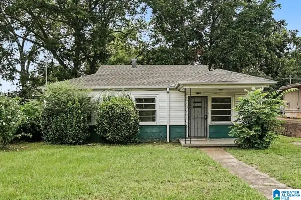 1408 16TH STREET SW, Birmingham, AL 35211