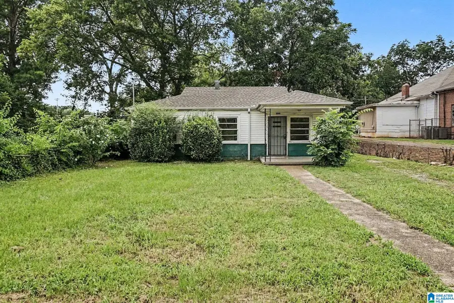 1408 16TH STREET SW, Birmingham, AL 35211 - #2
