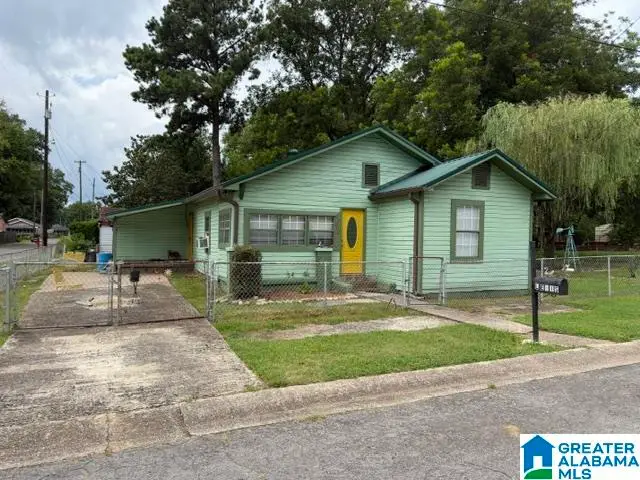 1300 N 29TH STREET, Bessemer, AL 35020 - #1
