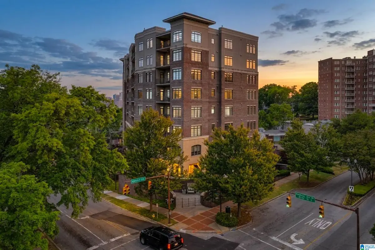 2600 HIGHLAND AVENUE, Birmingham, AL 35205 - #1