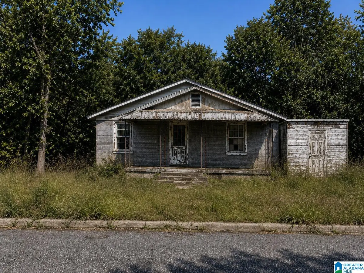 608 MORGAN AVENUE, Piedmont, AL 36272 - #1