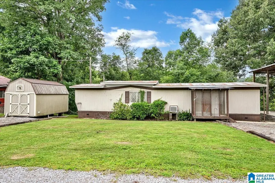 1215 COUNTY ROAD 127, Bremen, AL 35033 - #3