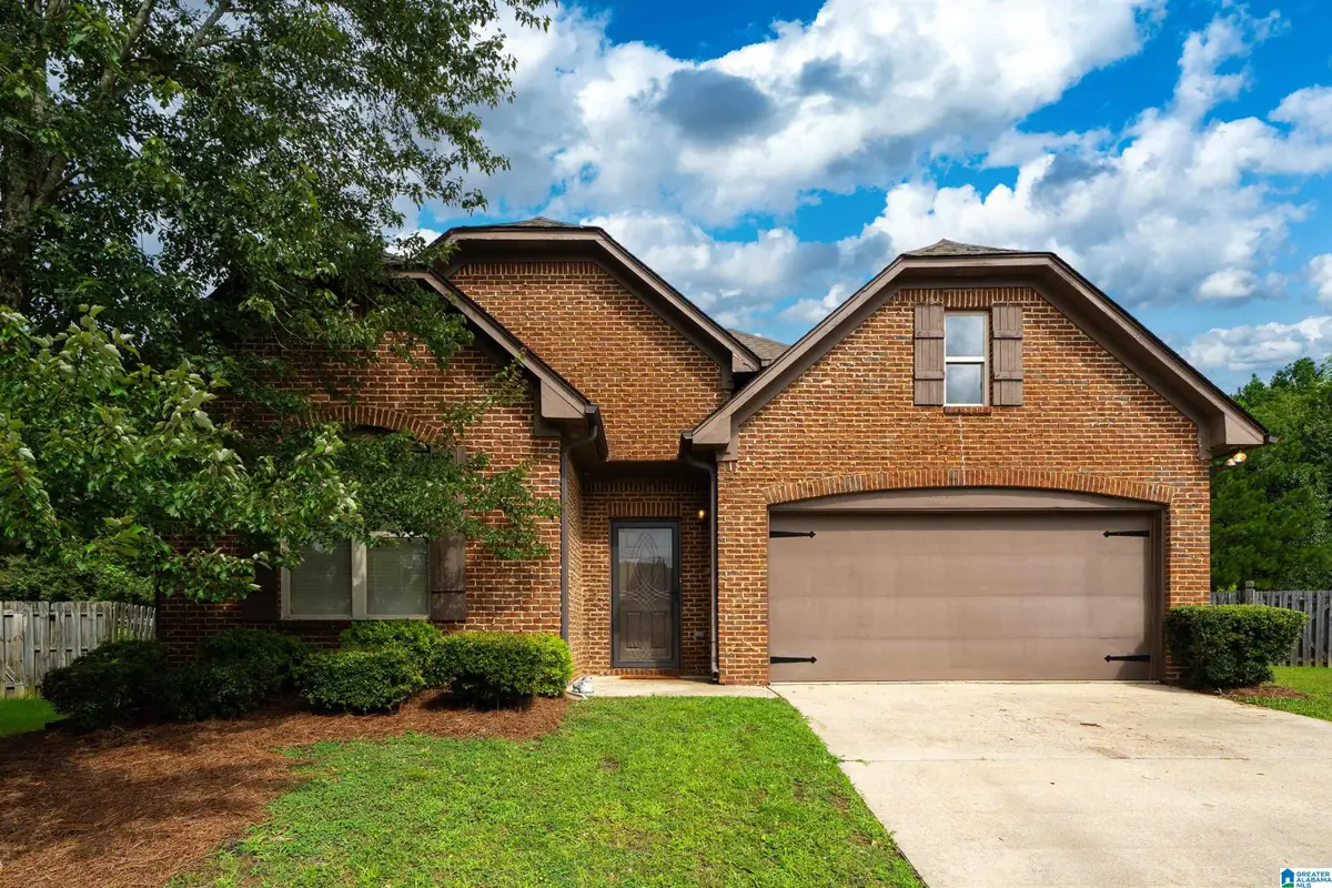 1335 SIERRA COURT, Gardendale, AL 35071 - #1