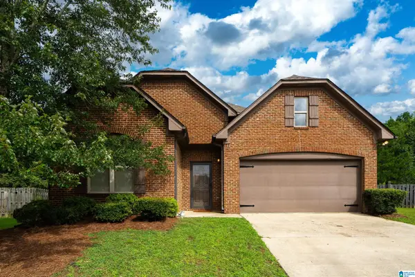 1335 SIERRA COURT, Gardendale, AL 35071