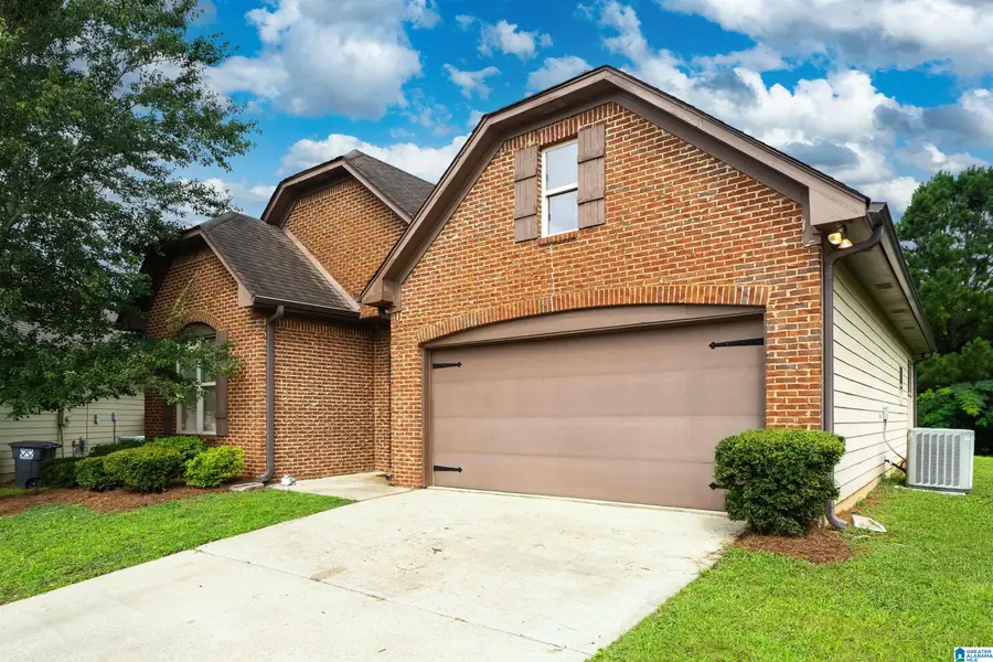 1335 SIERRA COURT, Gardendale, AL 35071 - #2