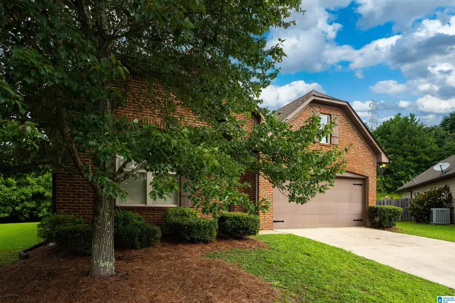 1335 SIERRA COURT, Gardendale, AL 35071 - #3