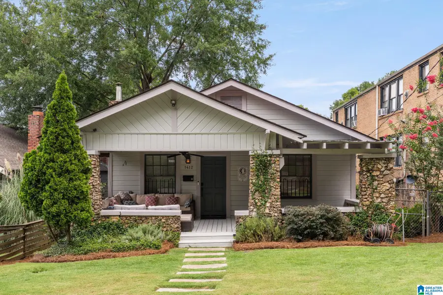 1412 16TH AVENUE S, Birmingham, AL 35205 - #2