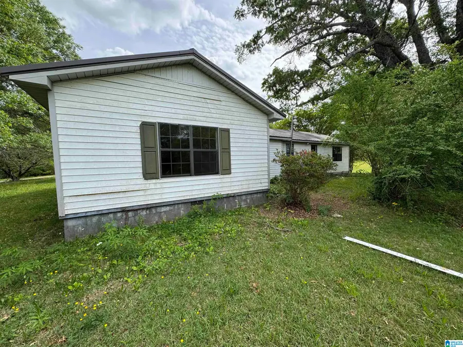 1175 FULTON GAP ROAD, Sylacauga, AL 35150 - #3