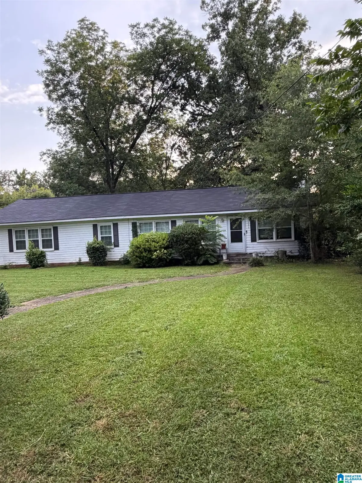 151 S CANNON AVENUE, Sylacauga, AL 35150 - #1