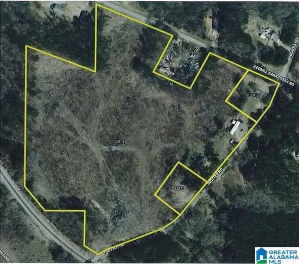 2461 TROTTER ROAD, Nauvoo, AL 35578
