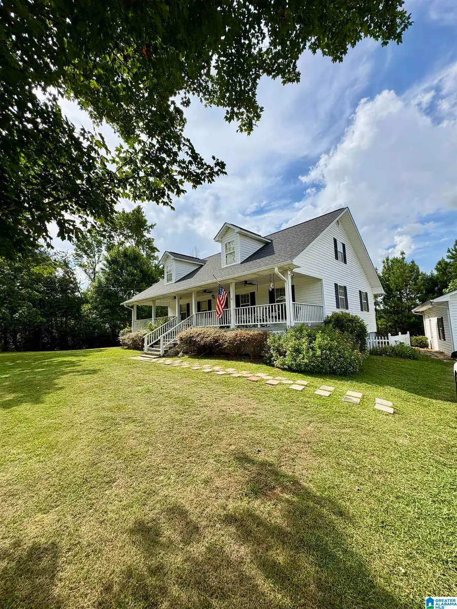 1705 COUNTY ROAD 42, Roanoke, AL 36274 - #2