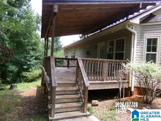 2359 CRYSTAL LAKE ROAD, West Blocton, AL 35184 - #2