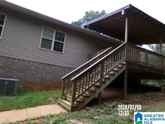 2359 CRYSTAL LAKE ROAD, West Blocton, AL 35184 - #3